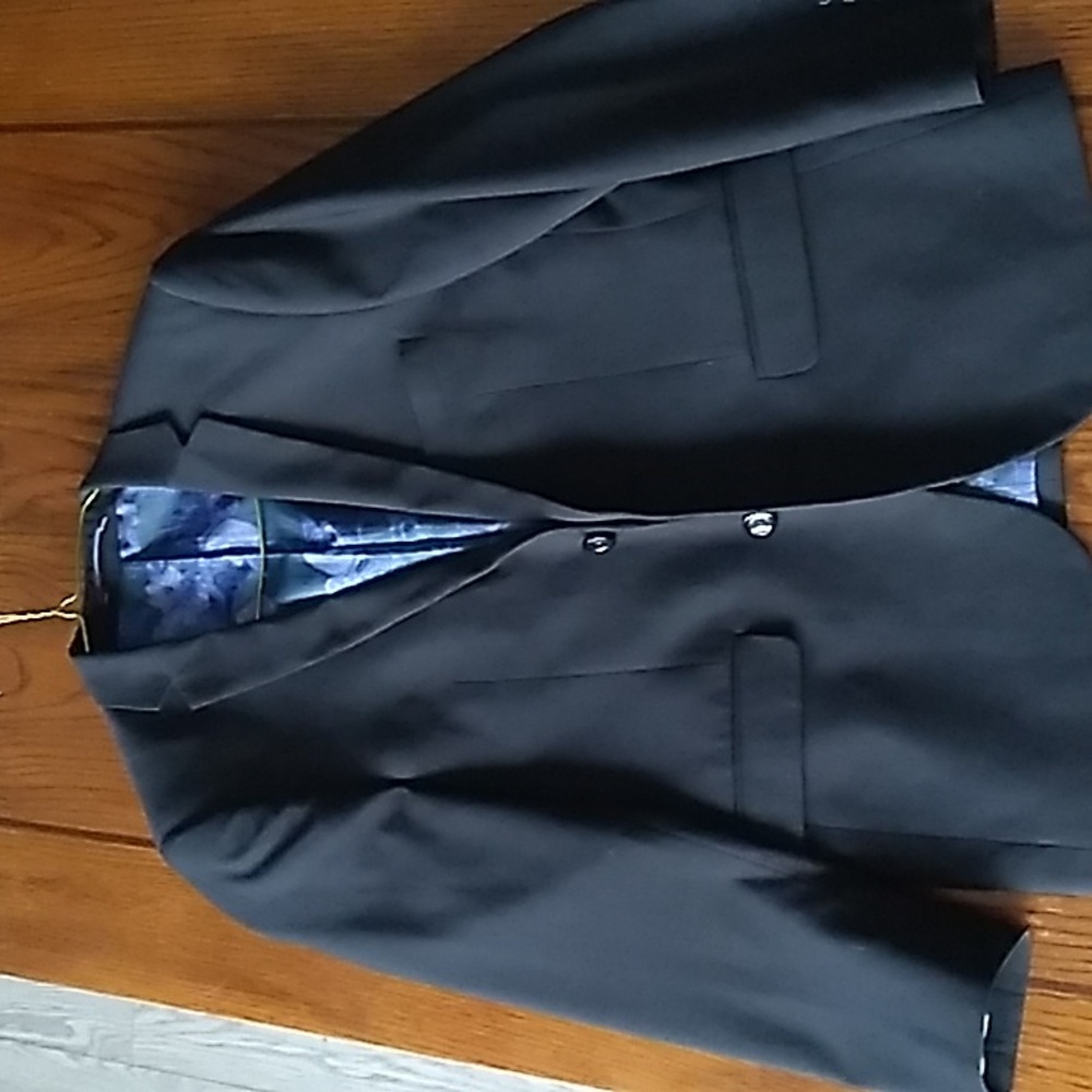 Boys suit